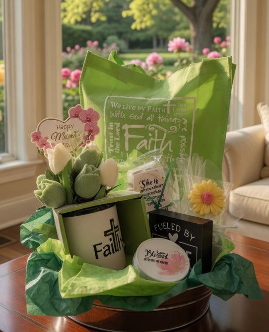 FAITH GIFT SET