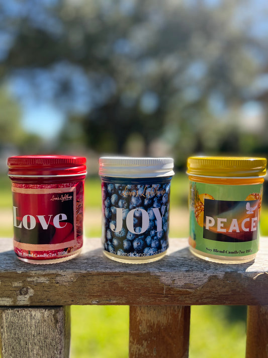 Fruit of the Spirit Gift Box